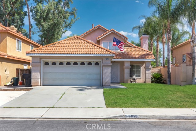 13876 Marbella St, Fontana, CA 92336