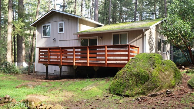 Detail Gallery Image 3 of 25 For 15905 Anderson Way, Cobb,  CA 95426 - 3 Beds | 2/1 Baths