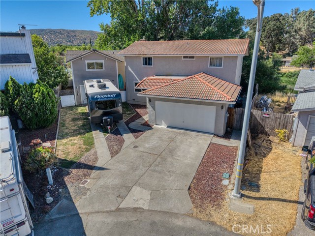 Detail Gallery Image 4 of 64 For 12902 Lakeland St, Clearlake Oaks,  CA 95423 - 4 Beds | 3 Baths