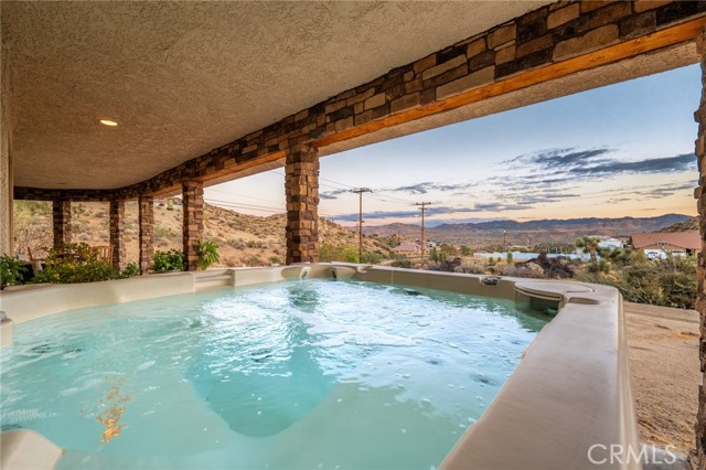 Detail Gallery Image 74 of 75 For 6140 Farrelo Rd, Yucca Valley,  CA 92284 - 3 Beds | 2 Baths