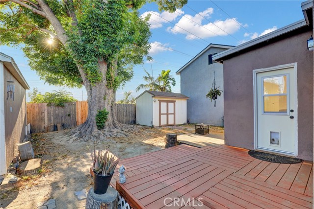 Detail Gallery Image 30 of 35 For 5907 Ibbetson Avenue, Lakewood,  CA 90713 - 2 Beds | 1 Baths