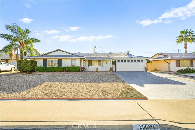 Detail Gallery Image 45 of 50 For 29020 Olympia, Menifee,  CA 92586 - 2 Beds | 2 Baths