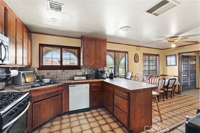 Detail Gallery Image 32 of 67 For 9555 E Avenue T14, Littlerock,  CA 93543 - 4 Beds | 3 Baths