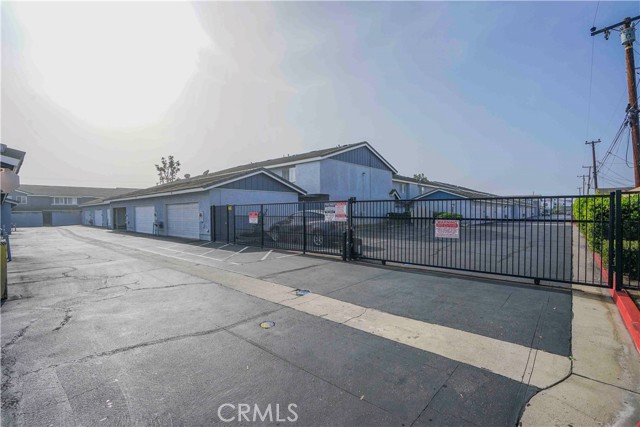 Detail Gallery Image 45 of 45 For 17721 Norwalk #11,  Artesia,  CA 90701 - 3 Beds | 2/1 Baths