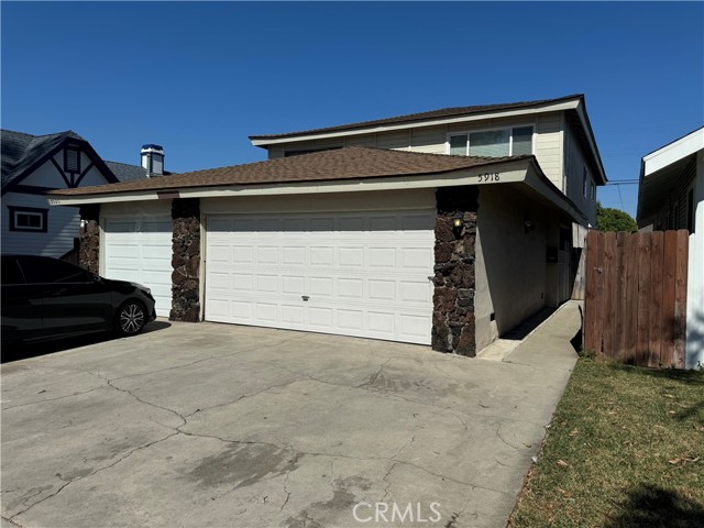 5920 Lemon Ave, Long Beach, CA 90805