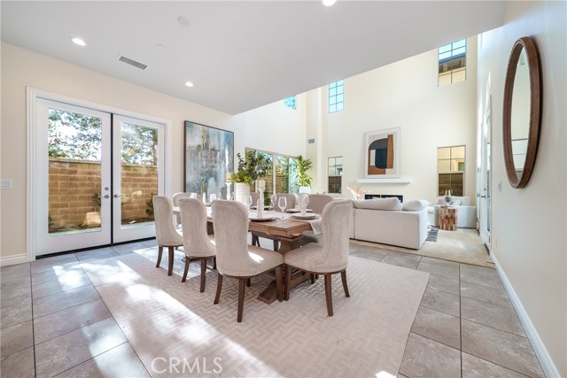 Detail Gallery Image 6 of 36 For 60 Sherwood, Irvine,  CA 92620 - 5 Beds | 6/1 Baths