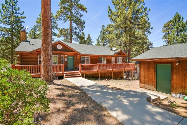 Homes For Sale Big Bear