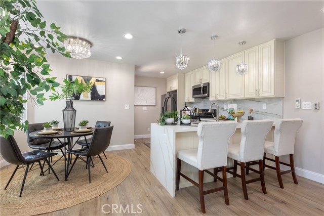 Detail Gallery Image 15 of 44 For 3301 Falcon Ave, Long Beach,  CA 90755 - 2 Beds | 1 Baths