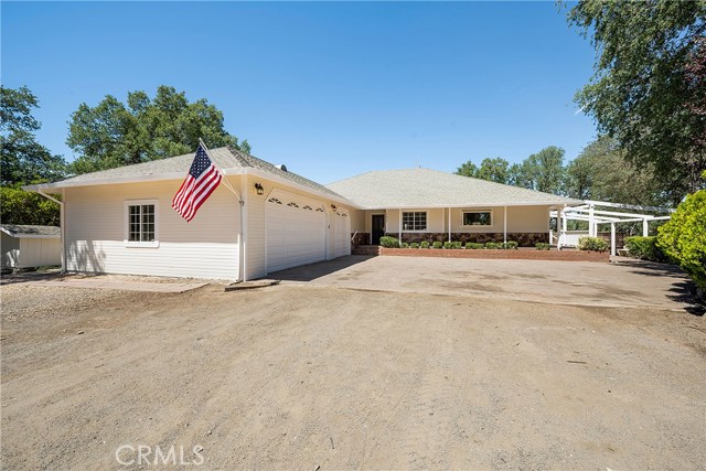 Photo of 15896 Kugelman Street, Lower Lake, CA 95457