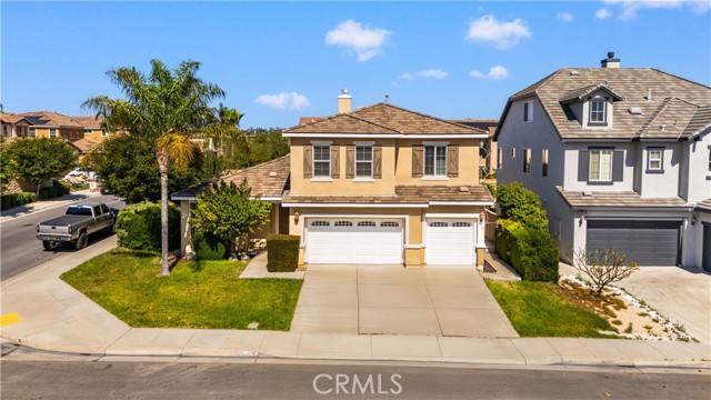 Detail Gallery Image 46 of 55 For 7626 Soaring Bird Ct, Corona,  CA 92880 - 5 Beds | 3 Baths