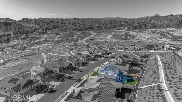 Detail Gallery Image 46 of 57 For 28701 Wildflower Ca,  Castaic,  CA 91384 - 4 Beds | 3/1 Baths