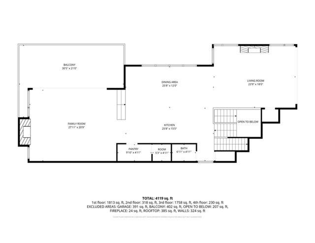 724 24th Place, Hermosa Beach, California 90254, 5 Bedrooms Bedrooms, 0 ,2 BathroomsBathrooms,Residential,For Sale,24th Place,0,SB26131877