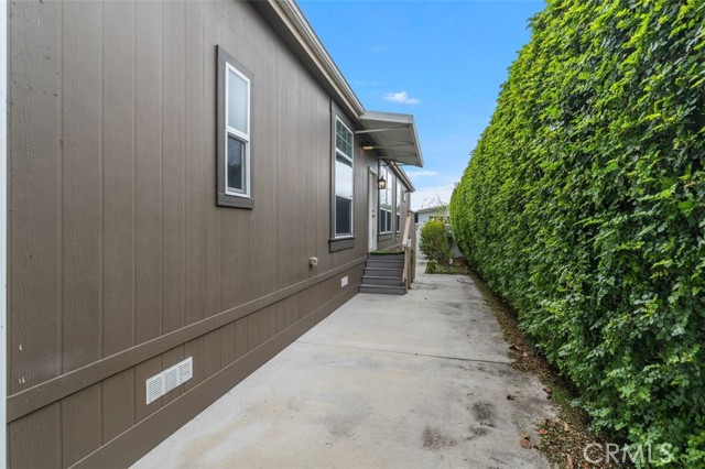 Detail Gallery Image 44 of 50 For 3595 Santa Fe Ave #90,  Long Beach,  CA 90810 - 3 Beds | 2 Baths