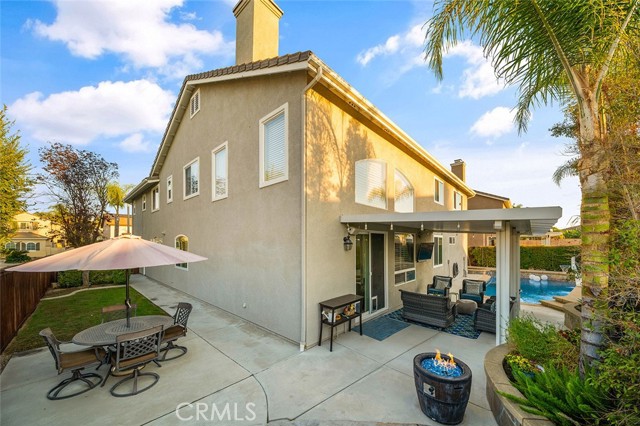 Detail Gallery Image 64 of 73 For 26343 Palm Tree Ln, Murrieta,  CA 92563 - 6 Beds | 5 Baths