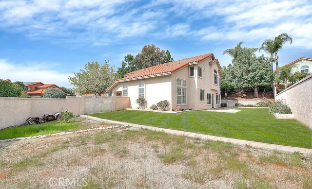 Detail Gallery Image 61 of 61 For 11140 Vintage Dr, Rancho Cucamonga,  CA 91737 - 5 Beds | 3 Baths