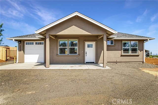 Detail Gallery Image 1 of 1 For 5557 Angel Dr, Paradise,  CA 95969 - 2 Beds | 2 Baths