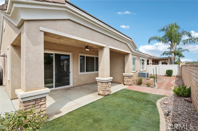 Detail Gallery Image 41 of 44 For 5107 via Bajamar, Hemet,  CA 92545 - 3 Beds | 3 Baths