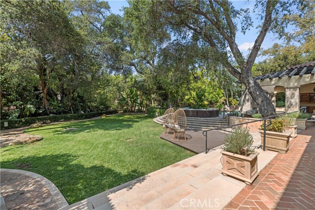 Detail Gallery Image 44 of 66 For 45 Chandler Pl, San Marino,  CA 91108 - 5 Beds | 6 Baths