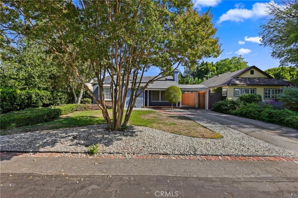 4534 Simpson Avenue, Studio City, CA 91607