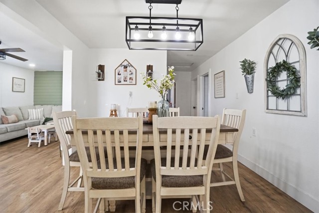 Detail Gallery Image 6 of 39 For 1163 Smith, Adelanto,  CA 92301 - 2 Beds | 1 Baths