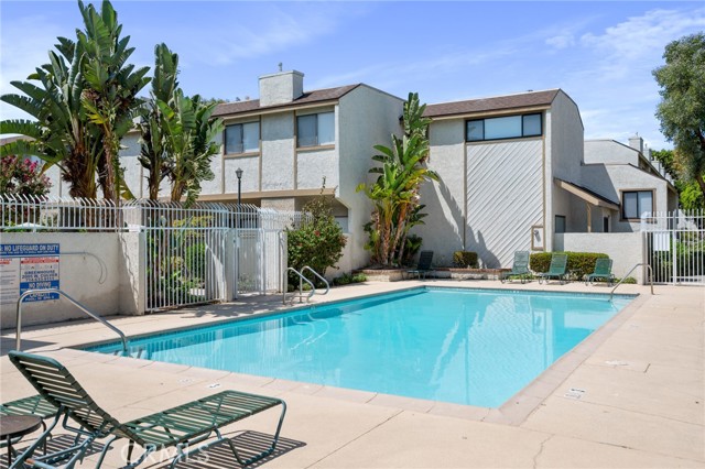 Detail Gallery Image 43 of 44 For 2005 W Culver Ave #11,  Orange,  CA 92868 - 3 Beds | 2 Baths