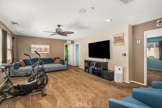 Detail Gallery Image 18 of 43 For 2491 E Norwich, Ontario,  CA 91761 - 4 Beds | 3 Baths