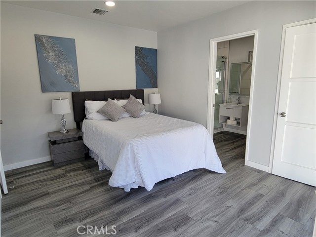 Detail Gallery Image 6 of 14 For 1429 Milton Ave, Alhambra,  CA 91803 - 2 Beds | 2 Baths