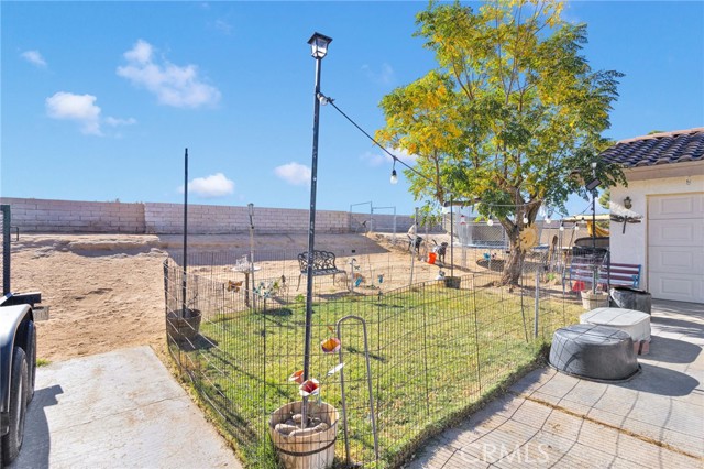 Detail Gallery Image 38 of 40 For 14489 Schooner, Helendale,  CA 92342 - 3 Beds | 2 Baths