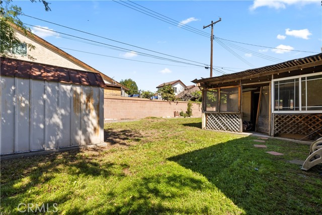 Detail Gallery Image 22 of 29 For 14609 Cavette, Baldwin Park,  CA 91706 - 4 Beds | 2 Baths