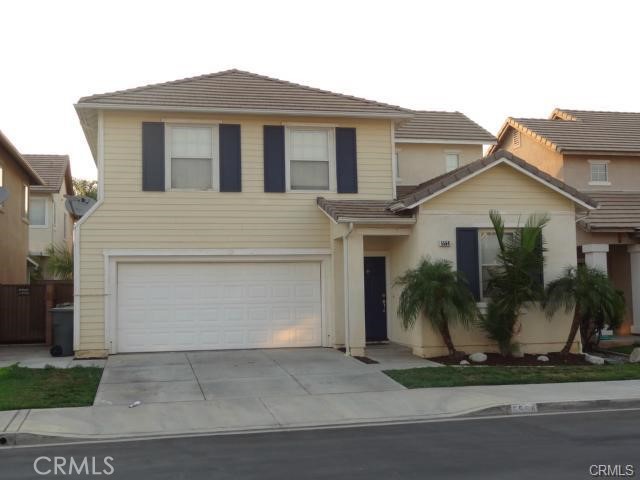 5564 Brynwood Way, Chino Hills, CA 91709