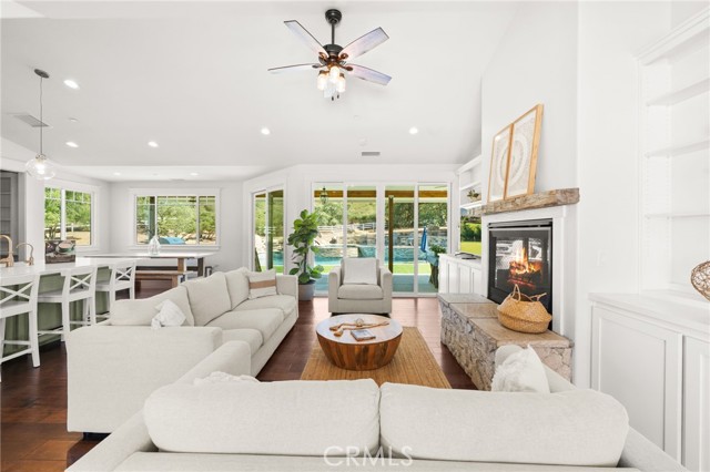 Image 5 of 57 For 41260 De Anna Ranch Road