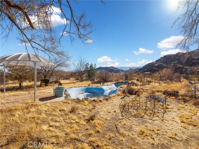 Detail Gallery Image 34 of 35 For 29595 Cove, Lucerne Valley,  CA 92356 - 3 Beds | 2 Baths