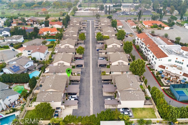 Detail Gallery Image 20 of 20 For 7750 Bolsa #28,  Midway City,  CA 92655 - 2 Beds | 1 Baths