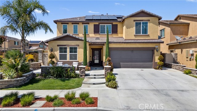 Detail Gallery Image 39 of 42 For 11057 Clear Lake Ln, Corona,  CA 91752 - 4 Beds | 3 Baths