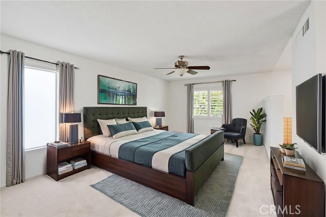 Detail Gallery Image 41 of 70 For 13243 Aclare St, Cerritos,  CA 90703 - 4 Beds | 4 Baths