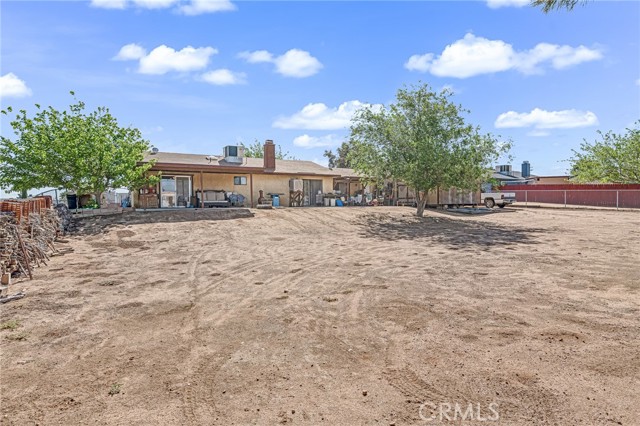 Detail Gallery Image 30 of 31 For 11870 9th, Hesperia,  CA 92345 - 3 Beds | 2 Baths