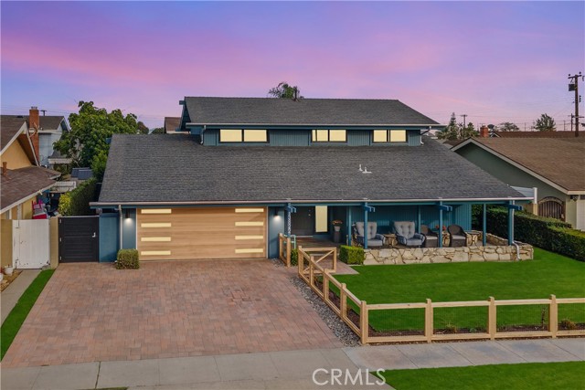 Detail Gallery Image 5 of 45 For 13822 Marquette St, Westminster,  CA 92683 - 5 Beds | 3 Baths