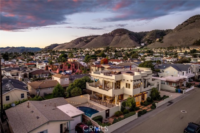 Detail Gallery Image 49 of 54 For 344 Capistrano, Pismo Beach,  CA 93449 - 4 Beds | 4/1 Baths