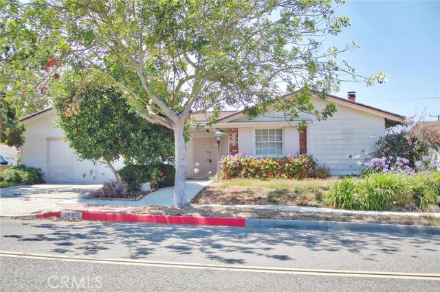 28635 Hazelridge Drive, Rancho Palos Verdes, California 90275, 4 Bedrooms Bedrooms, ,2 BathroomsBathrooms,Residential,Sold,Hazelridge,IN16168544