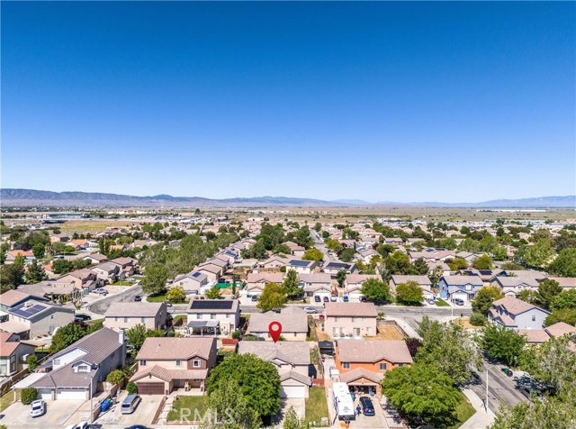 Detail Gallery Image 25 of 25 For 45403 Pickford Ave, Lancaster,  CA 93534 - 6 Beds | 3 Baths