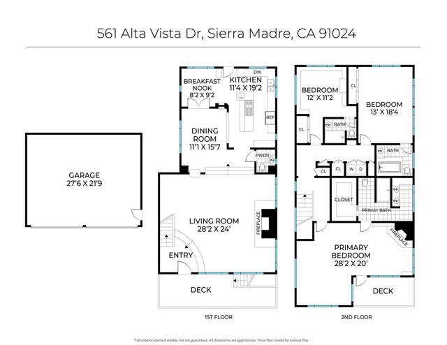 Detail Gallery Image 53 of 53 For 561 Alta Vista Dr, Sierra Madre,  CA 91024 - 3 Beds | 4 Baths