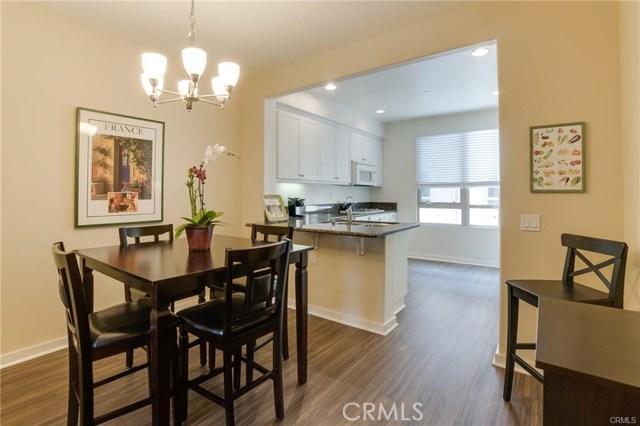 Detail Gallery Image 9 of 34 For 5408 W 149th Pl #4,  Hawthorne,  CA 90250 - 2 Beds | 3 Baths