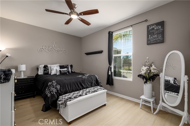 Detail Gallery Image 32 of 51 For 26490 Milena, Menifee,  CA 92584 - 3 Beds | 2/1 Baths