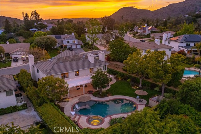 Detail Gallery Image 58 of 68 For 1280 Dumaine Ave, Oak Park,  CA 91377 - 4 Beds | 4 Baths