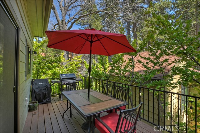 Detail Gallery Image 26 of 42 For 27721 Peninsula Dr #231,  Lake Arrowhead,  CA 92352 - 3 Beds | 2 Baths