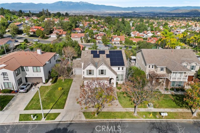 Detail Gallery Image 30 of 36 For 1461 Deer Hollow Dr, Corona,  CA 92882 - 5 Beds | 3 Baths