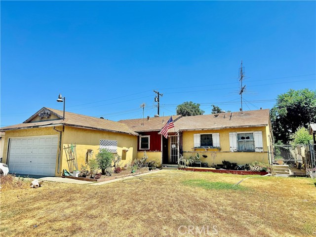 Detail Gallery Image 1 of 1 For 2520 Kellogg Park Dr, Pomona,  CA 91768 - 3 Beds | 1 Baths