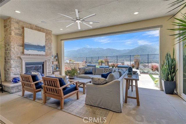 Detail Gallery Image 1 of 55 For 11475 Explorer Court, –,  CA 92883 - 3 Beds | 3/1 Baths