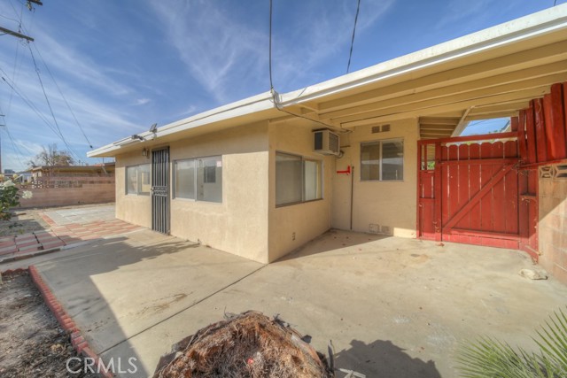 Detail Gallery Image 26 of 30 For 221 W Mayberry Ave, Hemet,  CA 92543 - 2 Beds | 1 Baths