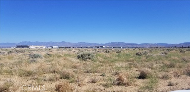 25 E Avenue L4, Palmdale, California 93552, ,Land,For Sale,25 E Avenue L4,CRSR22071512